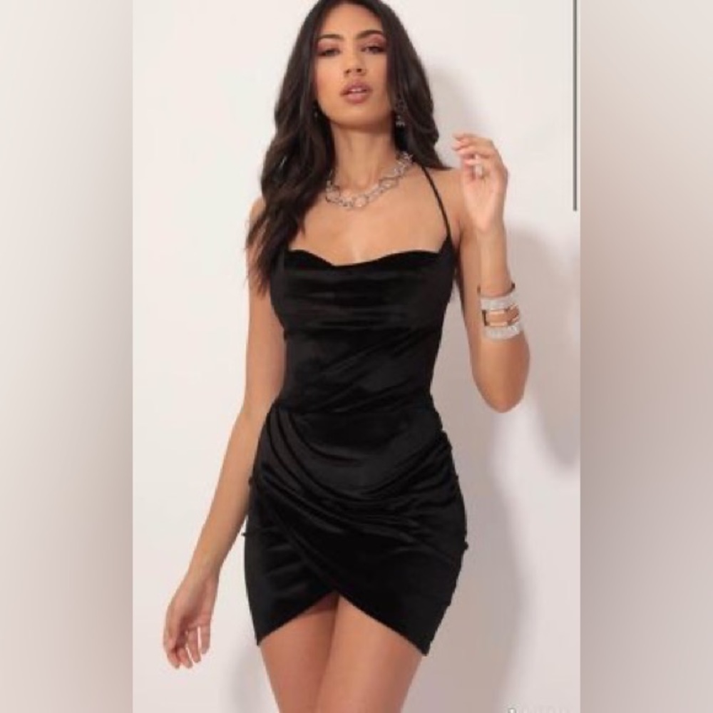 HOMECOMING - PARY DRESS SIZE S